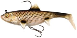Wob Rep 23cm 9inch 130g SILVER GHOST