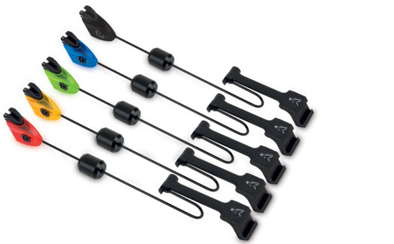 MK3 Swinger® - 3 Rod Set (R,O,G)