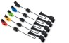 MK3 Swinger® - 3 Rod Set (R,O,G)