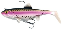Wob Rep 14cm 5,5inch 55g SILVER GHOST