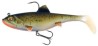 Wob Rep 14cm 5,5inch 55g SILVER GHOST