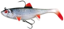 Wob Rep 14cm 5,5inch 55g SILVER GHOST