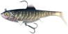 Wob Rep 7,5cm 3inch 10g GOLDEN PERCH