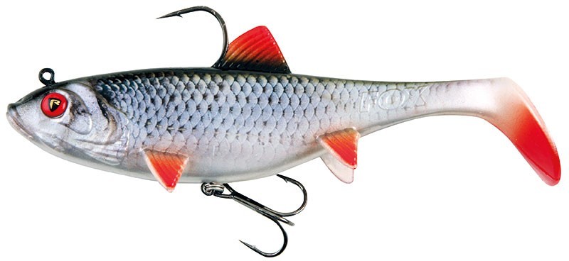 Replicant Wobble 23cm 9in 155g Super Natural Roach