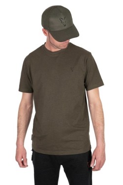 Fox Collection T - G/B - 2XL
