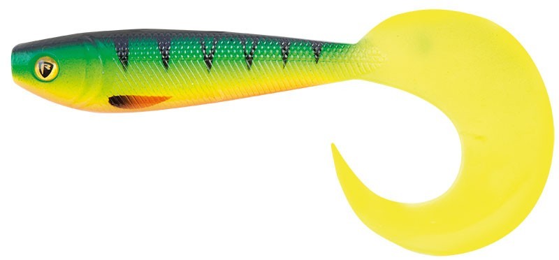 Fox Rage Pro Grub Pike 23cm
