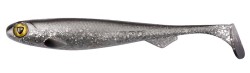 Fox Rage Slick Shads Silver Bleak 13cm