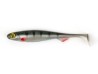 Slick Shad 13cm / 5"" Pearl x 35pcs