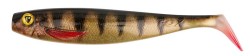Fox Rage Super Natural Pro Shads Zander 14cm