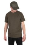 Collection LW T-Shirt Green/Black M