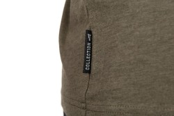 Collection LW T-Shirt Green/Black M