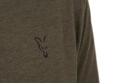 Collection LW T-Shirt Green/Black S