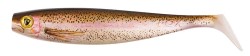Super Natural Brown Trout - 10cm