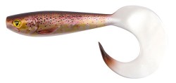 Super Natural Tiger Trout - 12cm