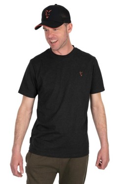 Collection T Black/Orange XL