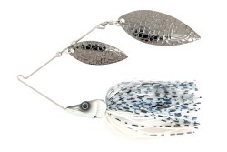 Spinnerbait 28g Ayu