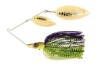Fox Rage Spinnerbait 14gr FIRETIGER