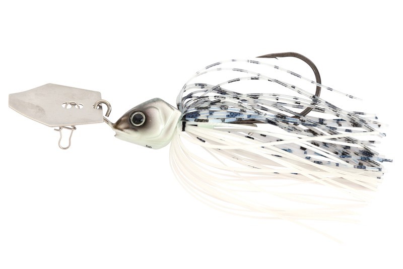 Bleak Bladed Jig 28g