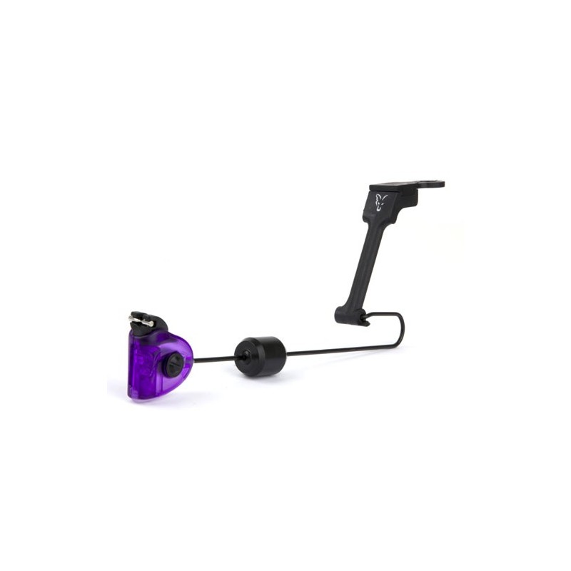 MK2 Illuminated Swinger purple