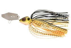 Fox Rage Bladed Jig 17g BLEAK