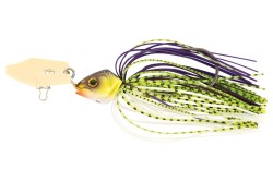 Fox Rage Bladed Jig 17g BLEAK
