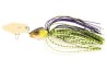 Fox Rage Bladed Jig 17g BLEAK