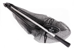Fox Rage Warrior® Rubber Mesh Landing Nets Warrior R50 Rubber Mesh Net 50cm 2,0m
