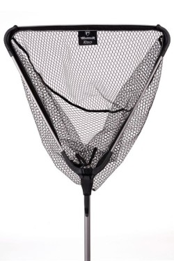 Fox Rage Warrior® Rubber Mesh Landing Nets Warrior R50 Rubber Mesh Net 50cm 2,0m