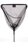 Fox Rage Warrior® Rubber Mesh Landing Nets Warrior R50 Rubber Mesh Net 50cm 2,0m
