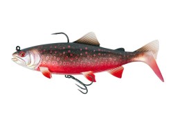 Fox Rage Replicant® Realistic Trout Super Natural Tiger Trout - 18cm