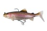 Fox Rage Replicant® Realistic Trout Super Natural Tiger Trout - 18cm