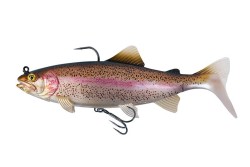 Fox Rage Replicant® Realistic Trout Super Natural Rainbow Trout - 23cm