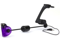 MK2 Illuminated Swinger purple