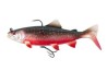 Replicant Trout Wobble 18cm/7in 90g Supernatural Golden Trout x 1pc