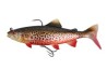 Replicant Trout Wobble 10cm/4in 20g Supernatural Golden Trout x 1pc