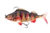 Fox Rage Replicant® Realistic Perch Super Natural Wounded Perch - 10cm