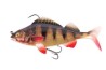 Fox Rage Replicant® Realistic Perch Super Natural Perch - 14cm
