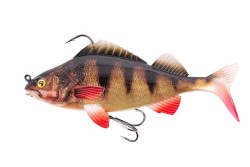 Fox Rage Replicant® Realistic Perch Super Natural Wounded Perch - 18cm