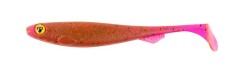 Fox Rage Ultra UV Slick Shads Dark Oil (UV) - 9cm