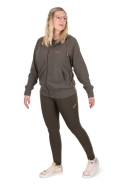 Fox WC Leggings - L 16-18