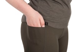 Womens Leggings L 16-18