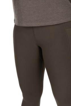 Fox WC Leggings - L 16-18