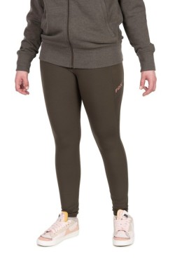 Fox WC Leggings - S 8-10