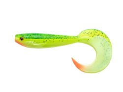 Pro Grub 12cm/4,75"" x25pcs UV Pike