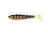 Fox Rage Ultra UV Spikey Shads Stickleback (UV) - 9cm