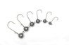 Fox Rage Jig Head X 5g Size 1/0