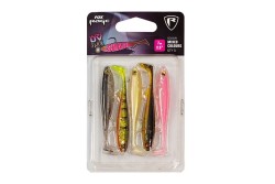 Zander Pro 7,5cm UV mixed...