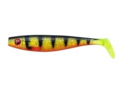 Fox Rage Ultra UV Pro Shads Stickleback (UV) - 10cm