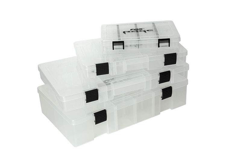 Rage Box Large Shallow