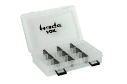 Rage Box Large Shallow